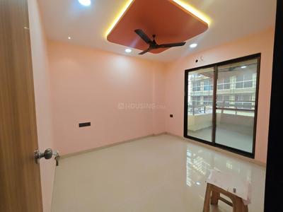 Hall Image of 1260 Sq.ft 2 BHK Apartment / Flat for sale in Ulwe Navi Mumbai for Rs. 9350000