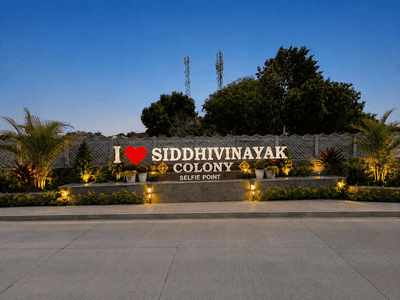 Image of 999 Sq.ft 2 BHK Villa for sale in Deeksha Dwarika, Rohta, Agra for Rs. 4200000