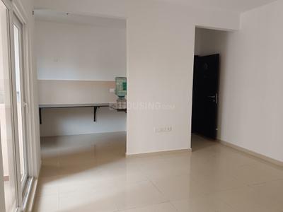 Hall Image of 914 Sq.ft 3 BHK Apartment / Flat for sale in Attibele Bengaluru for Rs. 6500000