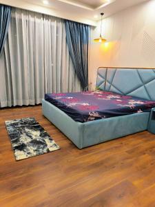 Bedroom Image of 3000 Sq.ft 4.5 BHK Builder Floor for sale in Central Park Flower Valley, Sector 33 Sohna for Rs. 44500000