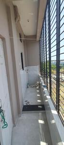 Balcony Image of 1600 Sq.ft 2.5 BHK Builder Floor for rent in Narayan Nagar Latur for Rs. 14000