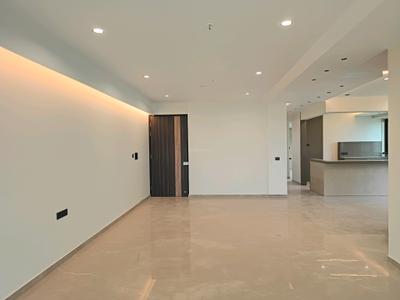 Living Room Image of 1750 Sq.ft 3 BHK Apartment / Flat for sale in Juhu Mumbai for Rs. 120000000