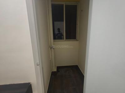 Image of 600 Sq.ft 1 BHK Builder Floor for rent in Yemalur, Bengaluru for Rs. 20000