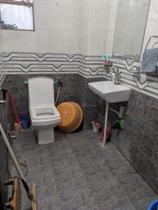 Bathroom Image of 1277 Sq.ft 2 BHK Apartment / Flat for sale in Gokulpura Jaipur for Rs. 4000000