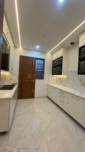 Kitchen Image of 1750 Sq.ft 3 BHK Villa for sale in Kharar Mohali for Rs. 13000000