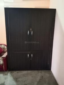 Bedroom Image of 450 Sq.ft 2 BHK Duplex for rent in Sikandra Agra for Rs. 5000
