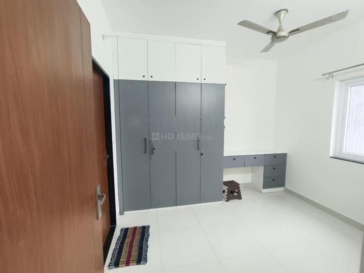 Industrial Development Area, Nacharam Bedroom 1