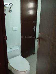 Image of 1190 Sq.ft 2 BHK Apartment / Flat for sale in Saya Zenith, Indirapuram, Ghaziabad for Rs. 15400000