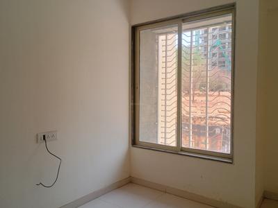 Bedroom Image of 645 Sq.ft 1 BHK Apartment / Flat for sale in P P Rugi Colonia, Ambernath West Ambernath for Rs. 2900000