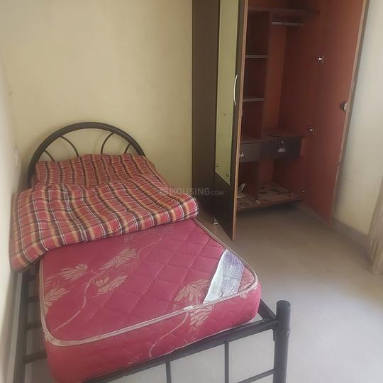 Bhoomi Reddy Colony, New Tippasandra Bedroom 1