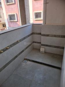 Balcony Image of 855 Sq.ft 2 BHK Independent House for sale in Jahangir Pura Surat for Rs. 13000000