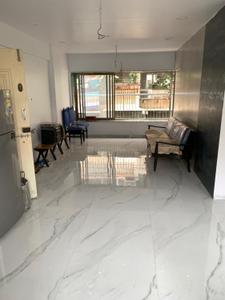 Hall Image of 650 Sq.ft 1 BHK Apartment / Flat for rent in Malabar Hill Mumbai for Rs. 95000