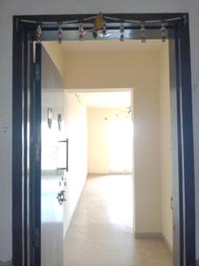 Main Entrance Image of 890 Sq.ft 2 BHK Apartment / Flat for sale in Dosti Imperia, Thane West Thane for Rs. 17100000