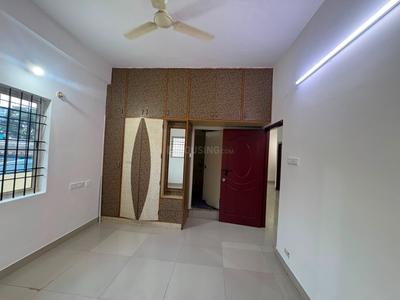 Hall Image of 1690 Sq.ft 3 BHK Apartment / Flat for sale in Vensa Residency, Singasandra Bengaluru for Rs. 9800000
