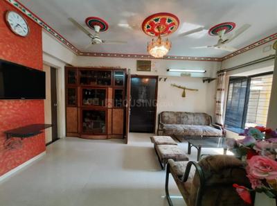 Hall Image of 1050 Sq.ft 3 BHK Apartment / Flat for sale in Andheri West Mumbai for Rs. 29000000