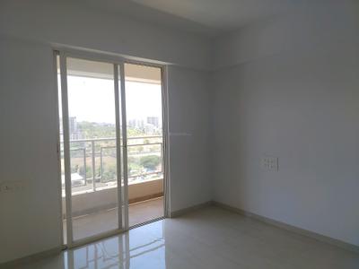 Bedroom Image of 1600 Sq.ft 3 BHK Apartment / Flat for sale in Kanifnath Archana Paradise, Mohammed Wadi Pune for Rs. 10000000