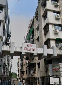 Image of 876 Sq.ft 1 BHK Apartment / Flat for sale in Rekha Vraj Bhoomi, Magob, Surat for Rs. 3200000