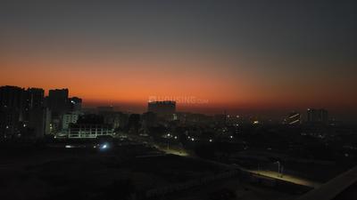 Balcony Image of 1007 Flat in Kokapet, Hyderabad