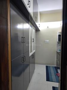 Kitchen Image of 1138 Sq.ft 2 BHK Apartment / Flat for sale in Miyapur Hyderabad for Rs. 6900000