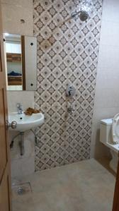 Image of 1100 Sq.ft 3 BHK Builder Floor for sale in Pochanpur Colony, New Delhi for Rs. 7200000