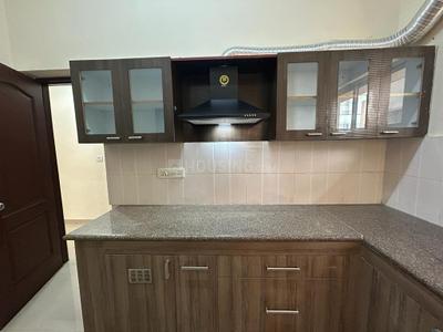 Kitchen Image of 1644 Sq.ft 3 BHK Apartment / Flat for sale in TNT Cresent, Thanisandra Bengaluru for Rs. 8500000