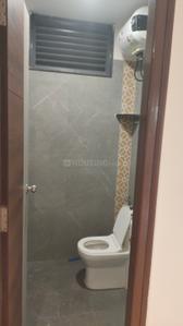 Image of 1050 Sq.ft 2 BHK Builder Floor for rent in Annapurneshwari Nagar, Bengaluru for Rs. 24000