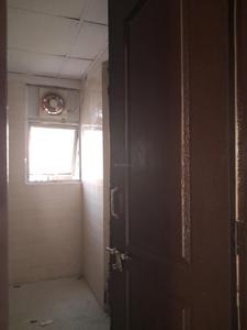 Common Bathroom Image of 1325 Sq.ft 3 BHK Apartment / Flat for sale in Amrapali Zodiac, Sector 120 Noida for Rs. 11800000