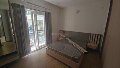 Bedroom Image of 1072 Sq.ft 2 BHK Apartment / Flat for sale in Ramanashree California Gardens Layout Bengaluru for Rs. 8940000