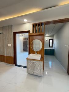 Hall Image of 1500 Sq.ft 3 BHK Apartment / Flat for sale in Kanakpura Jaipur for Rs. 6100000