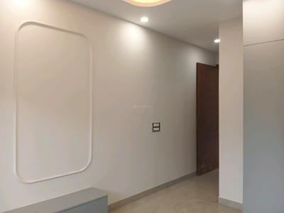 Bedroom Image of 1550 Sq.ft 3 BHK Builder Floor for sale in Palam Vihar Gurgaon for Rs. 29000000