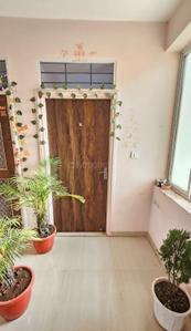 Image of 650 Sq.ft 2 BHK Apartment / Flat for sale in RRCAT, Indore for Rs. 2700000