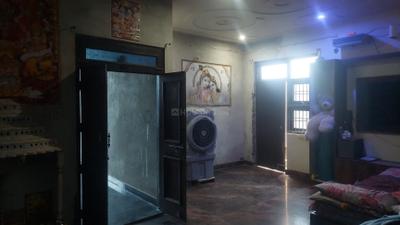 Living Room Image of 1350 Sq.ft 7 BHK Independent House for sale in Sikandra Agra for Rs. 14000000