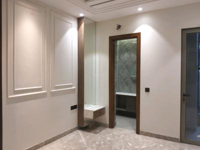 Bedroom Image of 1124 Sq.ft 3 BHK Builder Floor for sale in Vikaspuri New Delhi for Rs. 21500000
