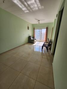 Hall Image of 750 Sq.ft 1 BHK Apartment / Flat for sale in Thanisandra Bengaluru for Rs. 10000000