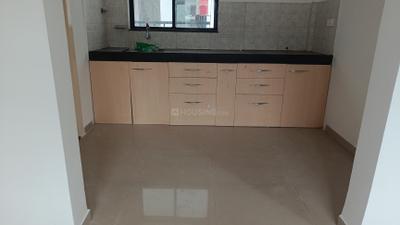 Kitchen Image of 1270 Sq.ft 2 BHK Apartment / Flat for sale in Kolte Patil IVY Apartments, Wagholi Pune for Rs. 7651000