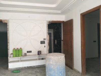 3 BHK Independent Builder Floor