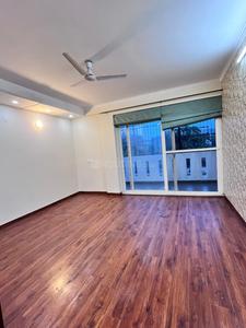 Bedroom Image of 4500 Sq.ft 9 BHK Independent House for sale in Sector 26A Gurgaon for Rs. 195000000