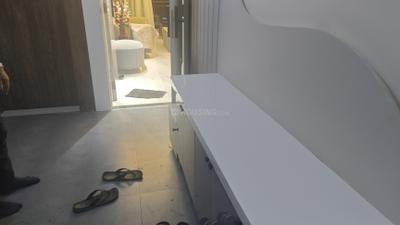Living Room Image of 1350 Sq.ft 3 BHK Apartment / Flat for sale in Ulwe Navi Mumbai for Rs. 19500000