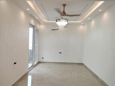 Living Room Image of 1800 Sq.ft 3 BHK Apartment / Flat for sale in DGS Apartments, Sector 22 Dwarka New Delhi for Rs. 28800000