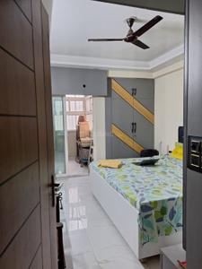 Bedroom Image of 1430 Sq.ft 3 BHK Apartment / Flat for sale in Fusion Homes, Noida Extension Greater Noida for Rs. 13600000