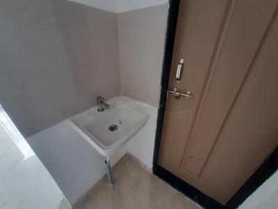 Image of 680 Sq.ft 1 BHK Apartment / Flat for rent in Maan, Pune for Rs. 16000