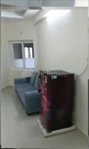 Hall Image of 591 Sq.ft 2 BHK Apartment / Flat for rent in Navins Starwood Towers 2, Medavakkam Chennai for Rs. 30000