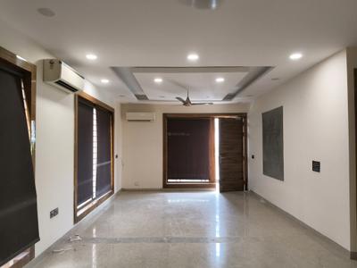 Living Room Image of 2550 Sq.ft 2 BHK Builder Floor for rent in Palam Vihar Gurgaon for Rs. 50000