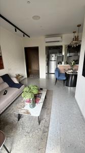 Hall Image of 450 Sq.ft 1 BHK Apartment / Flat for sale in Chembur Mumbai for Rs. 12500000