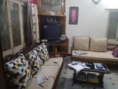 Bedroom Image of 3708 Sq.ft 3.5 BHK Independent House for sale in Habsiguda Hyderabad for Rs. 28500000