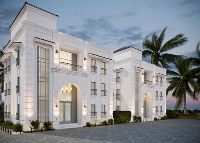 Image of 5382 Sq.ft 5 BHK Villa for sale in Candolim, Goa for Rs. 90000000
