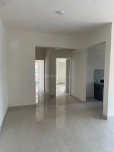 Hall Image of 1100 Sq.ft 3 BHK Apartment / Flat for sale in Rishi Ventoso Phase 2, Madhyamgram Kolkata for Rs. 7200000