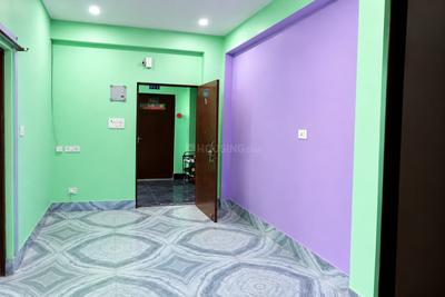 Hall Image of 650 Sq.ft 2 BHK Apartment / Flat for rent in Geeta Ghat Colony Sasaram for Rs. 7000