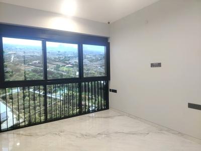 Bedroom Image of 1200 Sq.ft 2 BHK Apartment / Flat for sale in Godrej Aqua Vista, Mundhwa Pune for Rs. 8600000