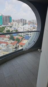 Balcony Image of 4305 Sq.ft 4 BHK Apartment / Flat for sale in Bhayli Vadodara for Rs. 17000000